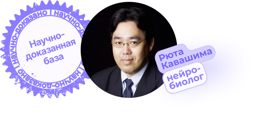 Начни заботиться о себе вместе с Neurolight