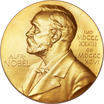 Нобелевская медаль
